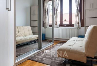 Apartament 3 camere 120mp, terasa 20mp, zona P-ta Muzeului - 7