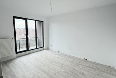 STUDIO -DE VANZARE-MILITARI RESIDENCE-COMISION 0 - 4