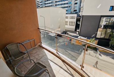 Apartament 2 camere GVI Town Residence | Metrou 3 minute | Mobilat si Utilat - 2