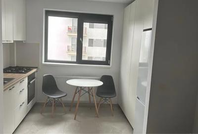 Apartament 2 camere/ Hils Pallady / 2 minute Metrou Anghel Saligny - 4