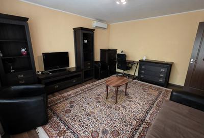 Inchiriere 2 camere cu centrală proprie - 3