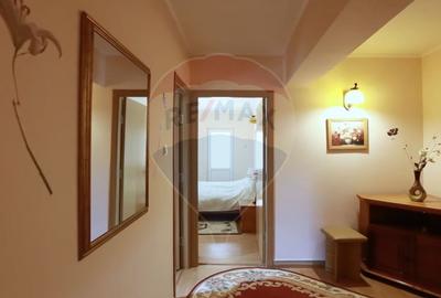 Resort Montan & Oportunitate de Investiție – Poiana Sărată - 12