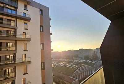 Apartament 2 camere de vanzare in Select Residence, Dristor/Dudesti - 17
