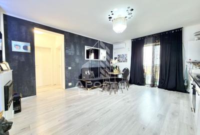 Apartament cu 2 camere mobilat si utilat in Giroc. - 4