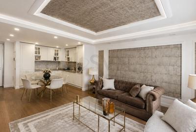 REA1028792 Apartament 3 camere I Herastrau - 9