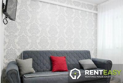 Apartament cu 2 camere de vanzare in Centru - Bioinginerie - 1
