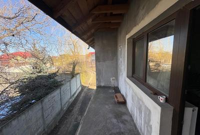 CASA | P+1 | 300mp UTILI | 300mp CURTE | JILAVA - 31