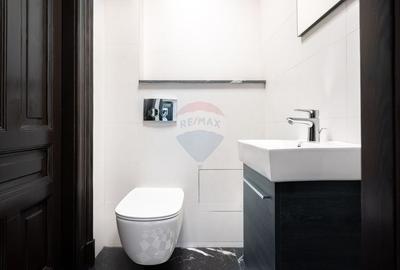 Proprietate unica in cladire istorica, 130 mp, Brasov - 18