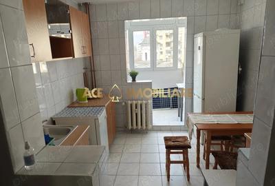 3 Camere de inchiriat | Titan | Metrou | Mobilat | Utilat - 6
