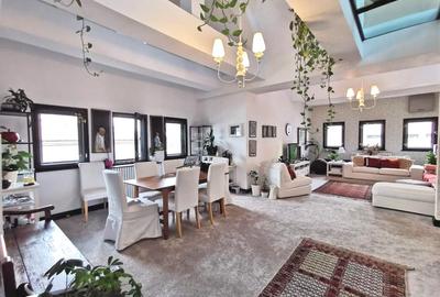 Apartament tip duplex Dorobanti Capitale - 1