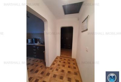Spatiu  birouri de vanzare, zona Republicii, 35 mp #15771 - 12