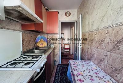 Apartament 3 camere-ETAJ 1-Zona Darmanesti - 14