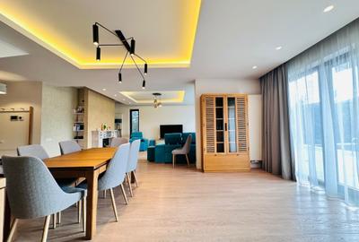 Oxford Gardens -gradina || piscina || 5 dormitoare - 5