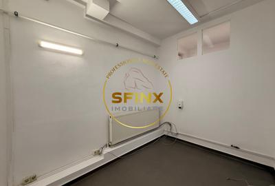 Cladire multifunctionala – sediu business , 560 mp utili, Cotroceni - 12