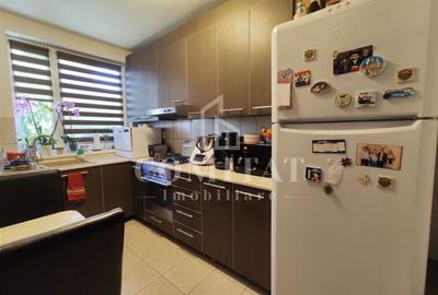 Duplex cu 4 camere | Cartierul Bună Ziua | Zona Reprezentanței Skoda - 8