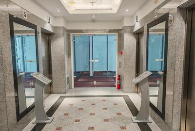 Inchiriere spatii birouri - Bucharest Business Center - de la 396 mp - 9