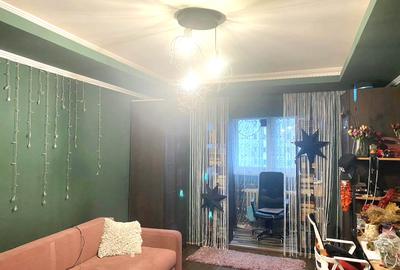 Apartament 3 camere decomandat, 72 mp, mobilat, 2 boxe, CT, et. intermediar - 4
