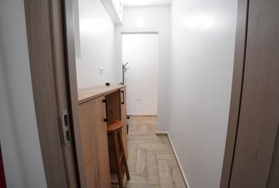 Spatiu comercial centru, renovat - 7