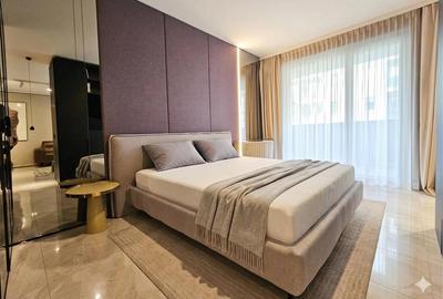 Apartament PREMIUM 2 camere 57mp, Gheorgheni, Iulius Mall - 9