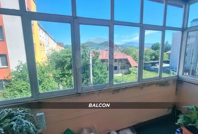OCAZIE!!! Apartament cu 3 camere, 2 bai et. 2 Str. Hortensiei CENTRAL - 15