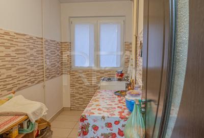 2 camere la etajul 2/4 - Huedin - Uioara - 5