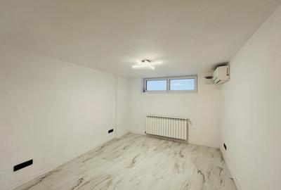 Duplex 5 camere ( Parter +Demisol) in Piata Romana - 10