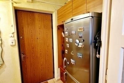 Bloc exclusivist-Parcul Copou-2 camere 60 mp-Boxa subsol - 5