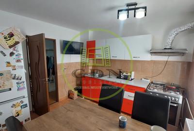 Apartament doua camere semidecomandat, 54mp, Craiovita Noua zona Fortuna - 3
