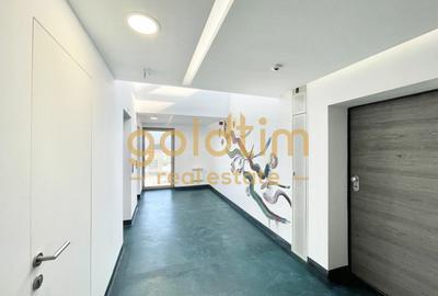 APARTAMENT 2 CAMERE/MOBILAT/UITILAT/TERASA/PARCARE/ARTCITY/PTA PRESEI LIBERE - 25