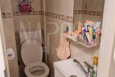 Apartament 4 camere de vanzare in Gheorgheni, Cluj Napoca - 11