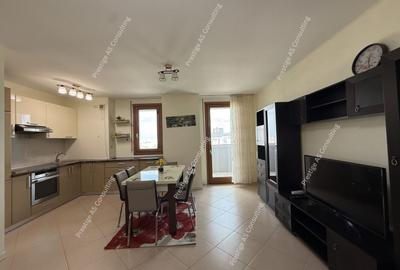 Apartament 3 Camere | Terasa 10mp | Fructus Plaza - 6