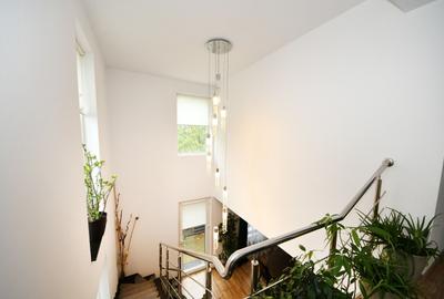 Casa moderna, constructie 2019 – Sat Costi, la 5 minute de Galati - 17