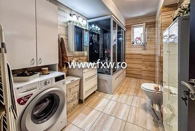 Apartament 2 camere "la cheie" cu terasă generoasă și parcare, An 2018 - 5