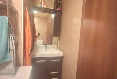 Apartament 60 mp mobilat, utilat - 12