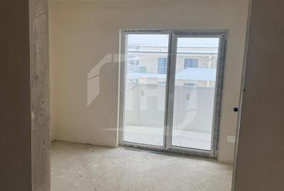 Apartament 2 camere, terasa 24 mp, parcare subterana - 4
