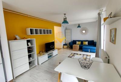 2 camere, open space, Parcare, Buna Ziua, Lidl, Grand Hotel Italia - 3