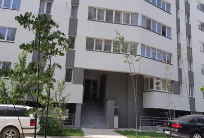 Garsoniera 30 mp Uverturii Militari parter inalt(inaltimea etaj 1)BLOC NOU - 1