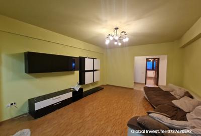 Ultracentral -Apartament 3 camere decomandate mobilat-utilat, centrala gaze - 11