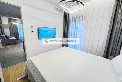 Baneasa | The Level Apartments | Bloc 2023 | Modern - 12