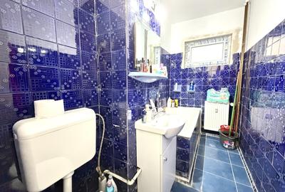 Apartament cu 2 camere, 50 mp, parter, bloc anvelopat - Girocului - 6