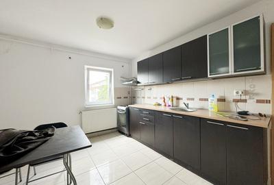 Apartament 2 camere, etajul 4, 52mp utili, COMISION 0 - Lipovei - 6