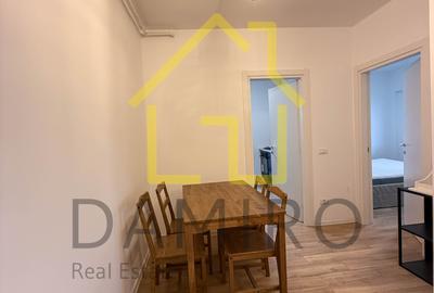 Apartament 2 camere Global Residence Monolitului Mihai Bravu Vitan Mobilat - 3