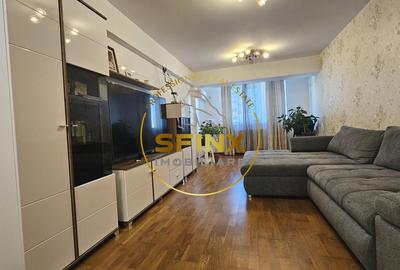 2 camere Titan/ Pallady/ bloc 2020/ mobilat/ utilat/ loc parcare/ comision 0% - 1
