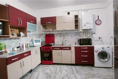 APARTAMENT ULTRACENTRAL , PIATA UNIRII, CUZA VODA 70 MP PLUS CURTE - 39