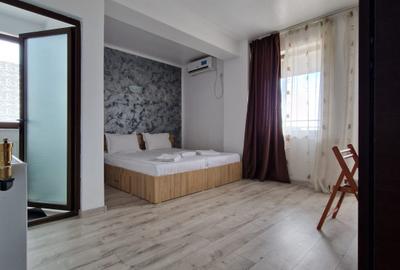 VILA TIP PENSIUNE DE INCHIRIAT | COICIU | UTILITATI INCLUSE | MOBILATA - 11