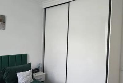 Apartament cu 3 camere, 71 mp, balcon, zona Teilor - 3