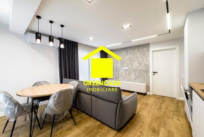 Apartament premium | 3 camere | zona Vivo / Amethyst - 3