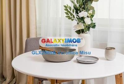 Studio modern de inchiriat 43 mp  Mirai Residence   Tineretului - 8