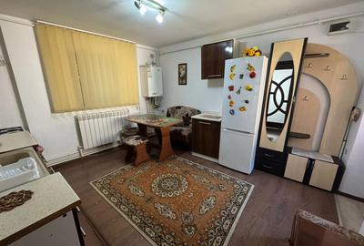 Oportunitate–casa renovata cu posibilitate de mansardare, zona Horea - 6
