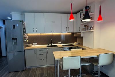 Apartament superb de vânzare | Str. Doamna Stanca, Șelimbăr – Sibiu - 6